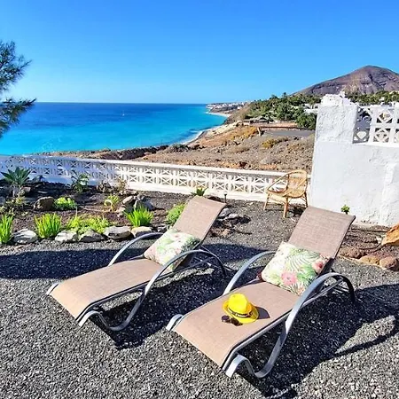 Casa Perrito Gris Playa Jandia
