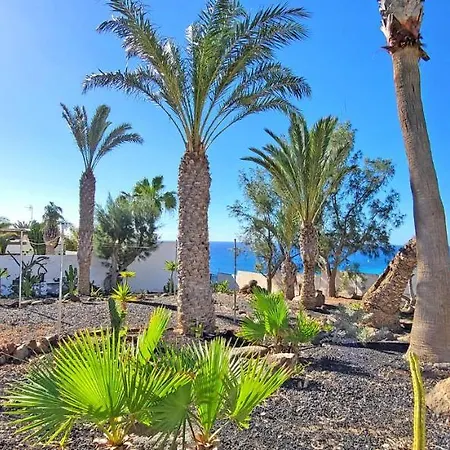 Casa Perrito Gris Daire Playa Jandia