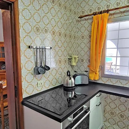 Casa Perrito Gris Appartement