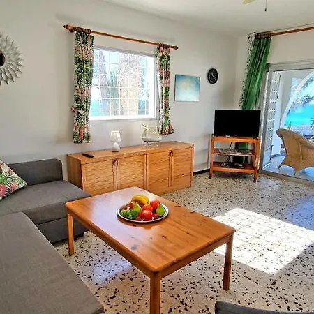 Casa Perrito Gris Appartement *