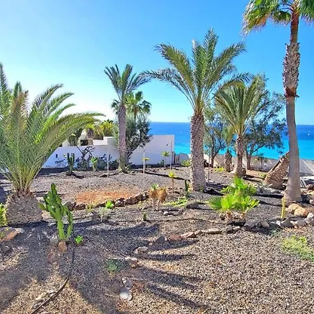 Casa Perrito Gris * Playa Jandia