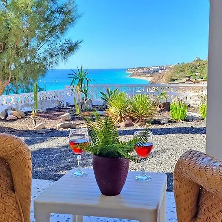 Appartement Casa Perrito Gris Playa Jandia