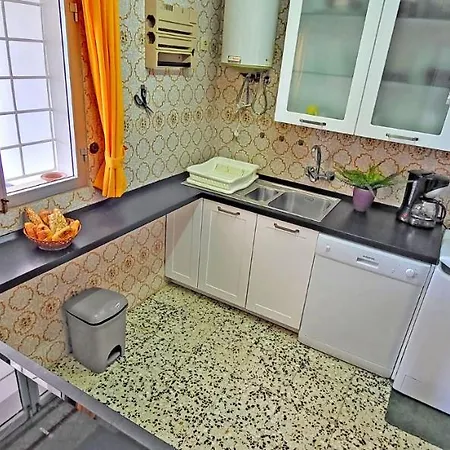 Casa Perrito Gris Playa Jandia