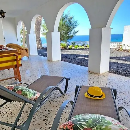 Casa Perrito Gris * Playa Jandia