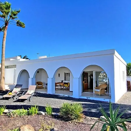 Casa Perrito Gris * Playa Jandia