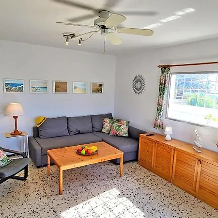 Appartement Casa Perrito Gris *