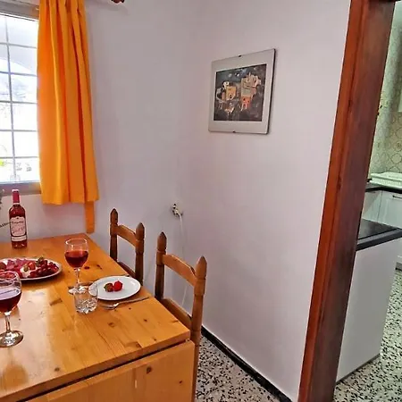 Casa Perrito Gris * Playa Jandia