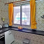 Casa Perrito Gris
