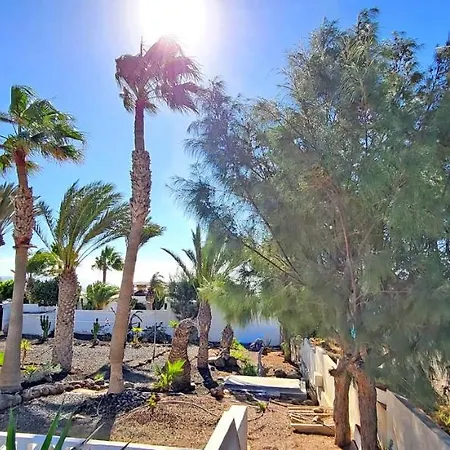 Апартаменты Casa Perrito Gris *