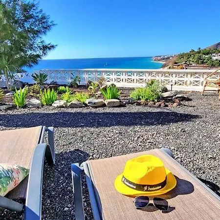 Casa Perrito Gris Lejlighed *