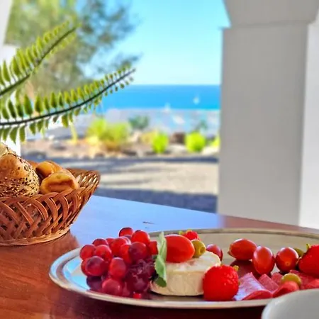 Casa Perrito Gris Lejlighed