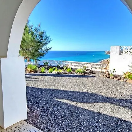 Lejlighed Casa Perrito Gris *