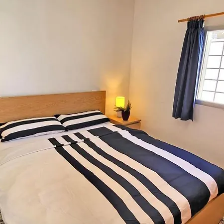 Casa Perrito Gris Lejlighed *