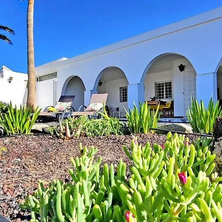 Casa Perrito Gris * Jandia (Fuerteventura)