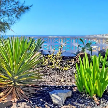 Lejlighed Casa Perrito Gris