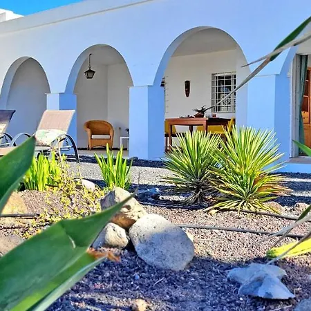 Casa Perrito Gris Apartament Playa Jandia