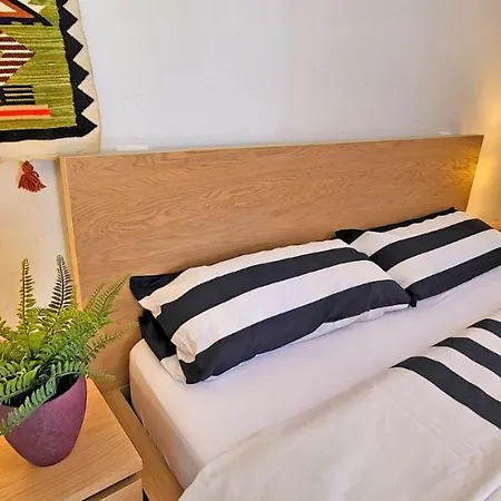 Casa Perrito Gris Apartament