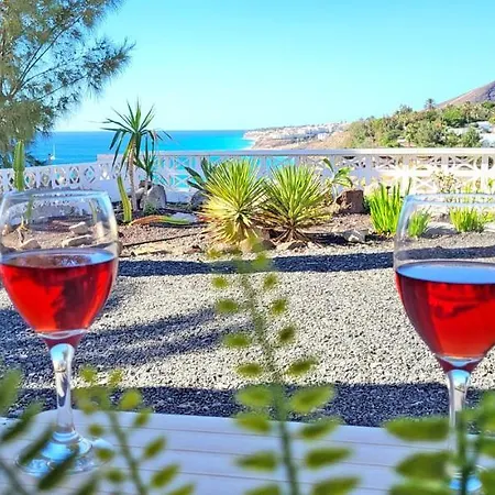 Lejlighed Casa Perrito Gris