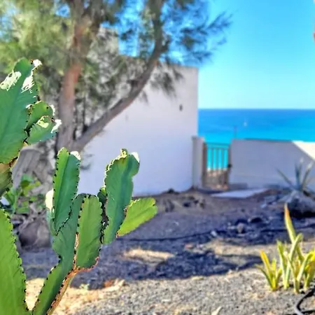 Casa Perrito Gris Lejlighed