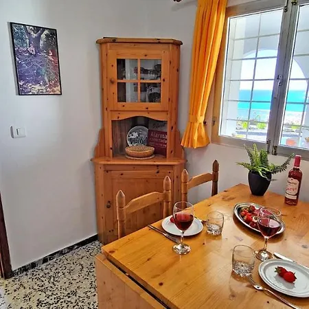 Casa Perrito Gris Apartament