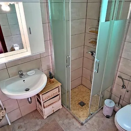 Apartament Casa Perrito Gris