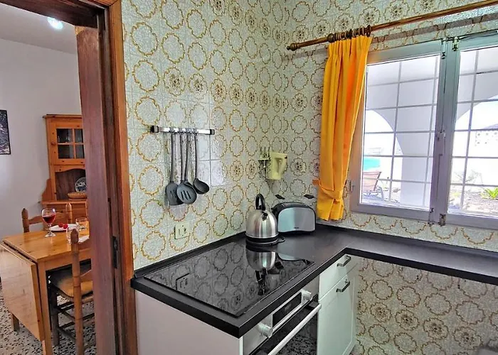 Casa Perrito Gris Апартаменты