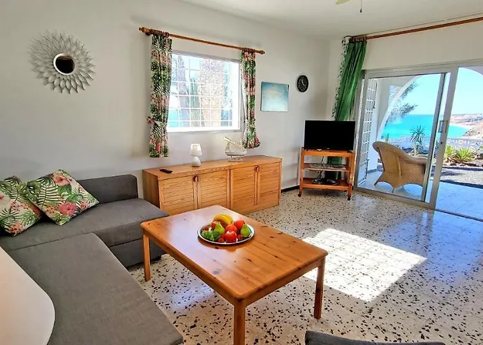 Casa Perrito Gris Апартаменты *