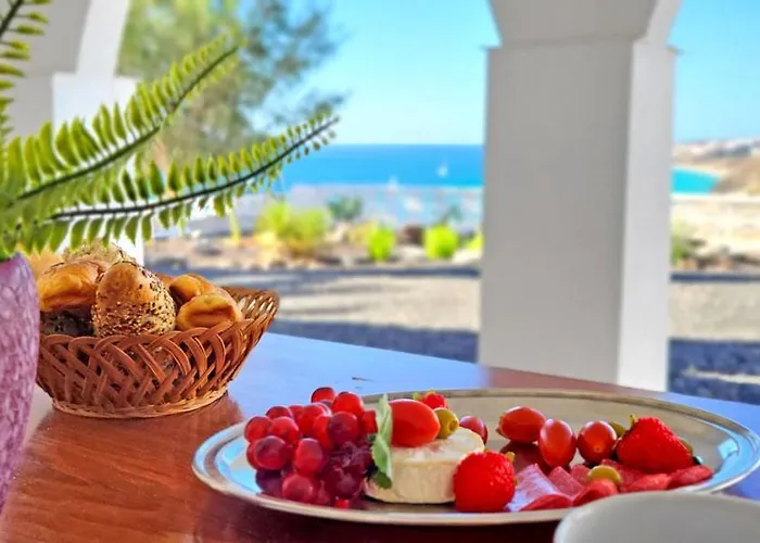 Casa Perrito Gris Апартаменты