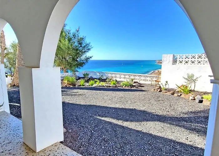 Апартаменты Casa Perrito Gris *