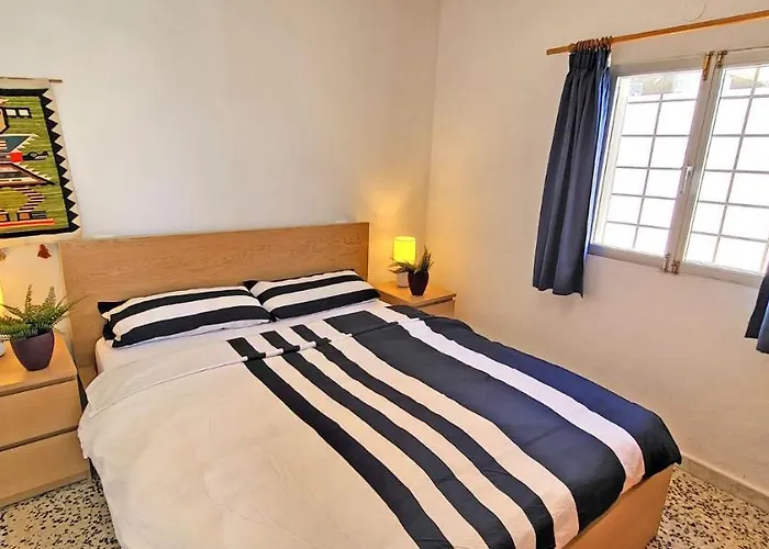 Casa Perrito Gris Апартаменты *