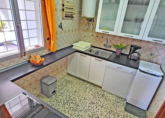 Casa Perrito Gris Jandia (Fuerteventura)