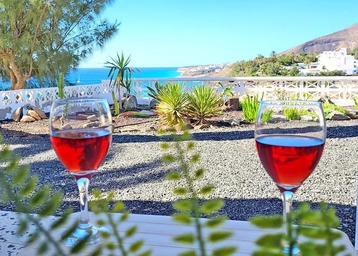 Апартаменты Casa Perrito Gris