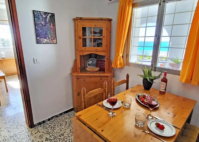 Casa Perrito Gris Апартаменты